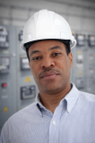Derek Keith - Head Electrical & Mechanical Engineering